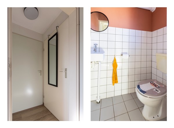 Medium property photo - Koepelstraat 10A, 4611 LT Bergen op Zoom